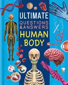 Ultimate questions & answers: human body