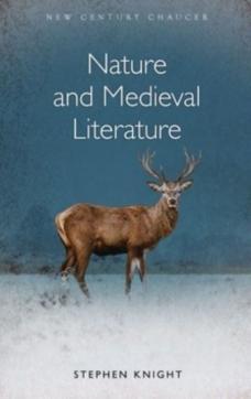 Nature and medieval literature