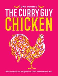 Curry guy chicken