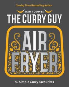Curry guy air fryer