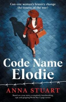 Code name elodie