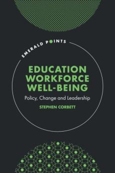 Education workforce wellbeing