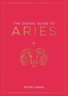 Zodiac guide to aries