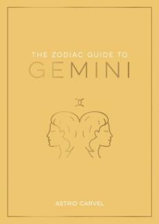 Zodiac guide to gemini