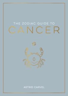 Zodiac guide to cancer