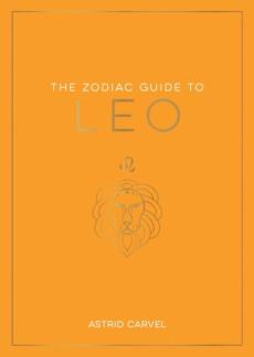 Zodiac guide to leo