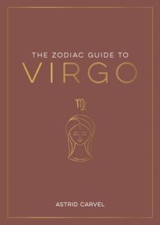 Zodiac guide to virgo
