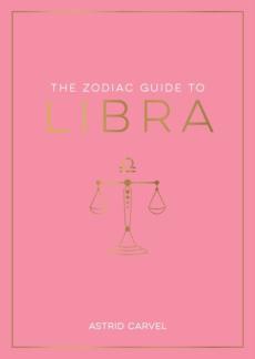 Zodiac guide to libra
