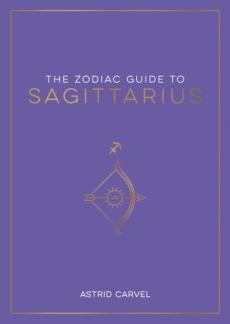 Zodiac guide to sagittarius