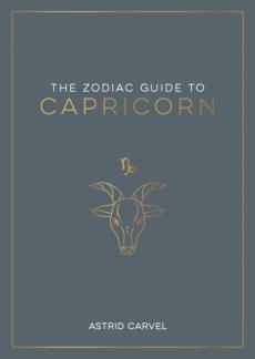 Zodiac guide to capricorn