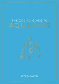 Zodiac guide to aquarius