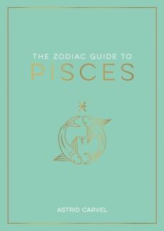 Zodiac guide to pisces
