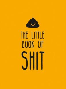 Little book of shit