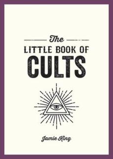 Little book of cults