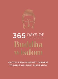 365 days of buddha wisdom