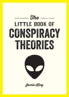 Little book of conspiracy theories