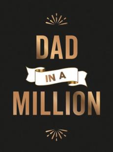 Dad in a million