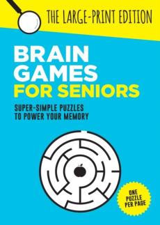 Brain games for seniors
