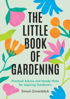 Little book of gardening