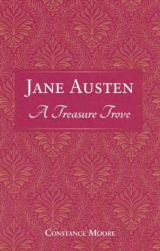 Jane austen: a treasure trove