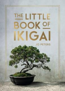 Little book of ikigai