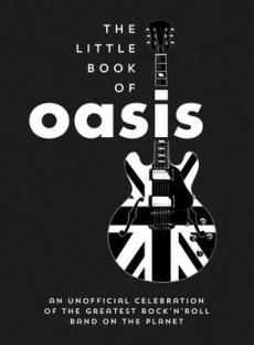 Little book of oasis