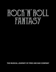 Rock 'n' roll fantasy