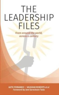 Leadership files