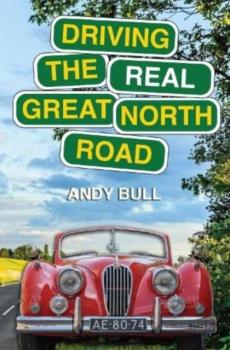 Driving the real great north road