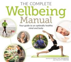 Complete wellbeing manual