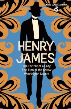 World classics library: henry james