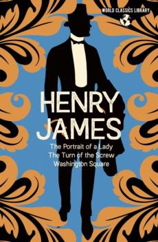 World classics library: henry james