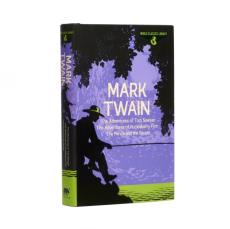 World classics library: mark twain