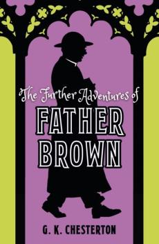 Further adventures of father brown