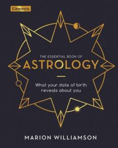 Essential book of astrology