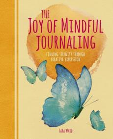 Joy of mindful journaling