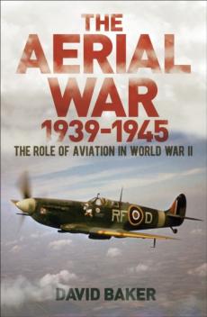 Aerial war: 1939-45