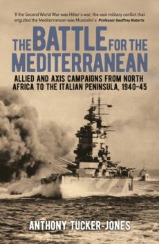 Battle for the mediterranean