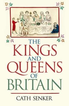 Kings and queens of britain