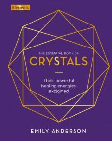 Essential book of crystals