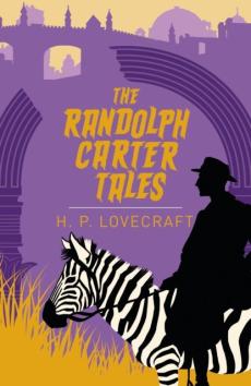 Randolph carter tales