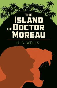 Island of doctor moreau