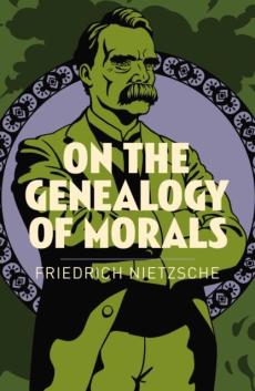 On the genealogy of morals