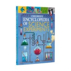 Children's encyclopedia of science experiments