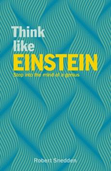 Think like einstein