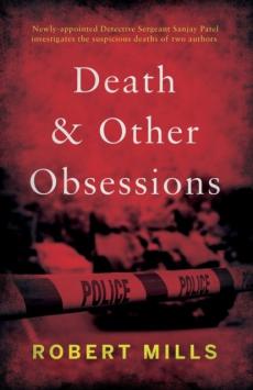 Death and other obsessions