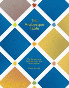 Arabesque table