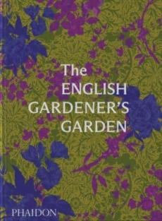English gardener's garden