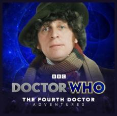 Doctor who: the fourth doctor adventures series 13: storm of the sea devils