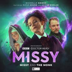 Missy series 3:  missy and the monk